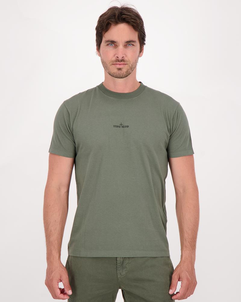 TEE SHIRT STONE ISLAND 2NS81 0059