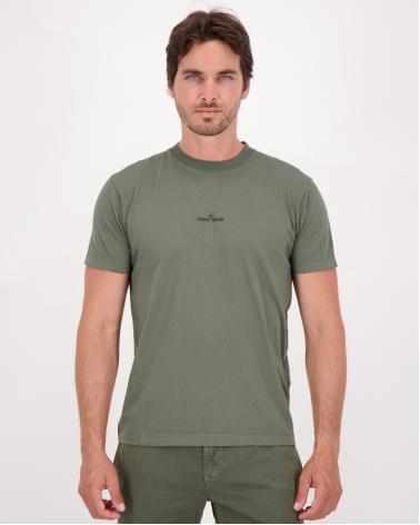 TEE SHIRT STONE ISLAND 2NS81 0059