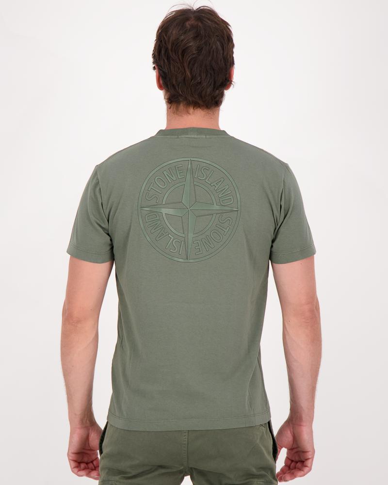 TEE SHIRT STONE ISLAND 2NS81 0059