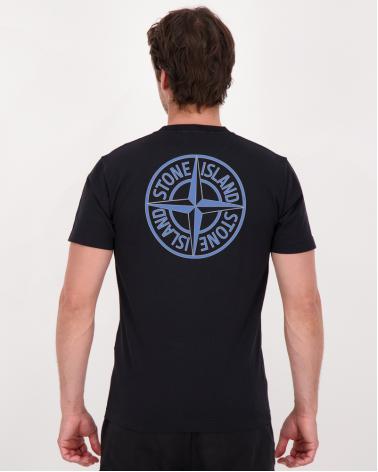 TEE SHIRT STONE ISLAND 2NS81 0029