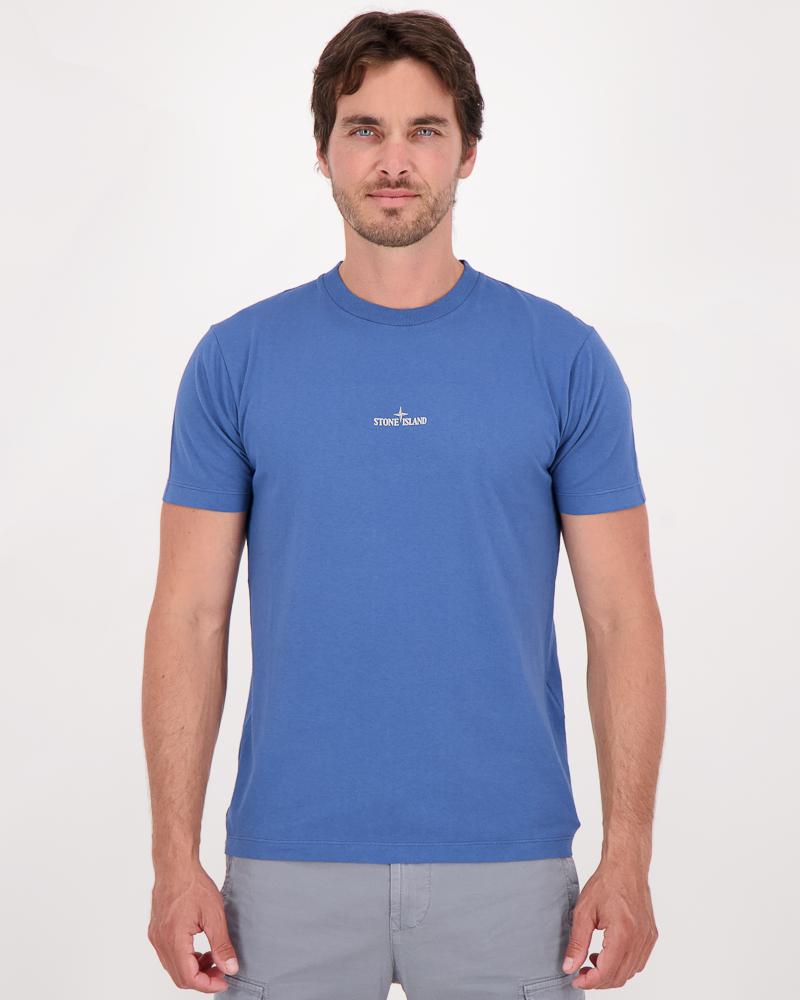 TEE SHIRT STONE ISLAND 2NS81 0024