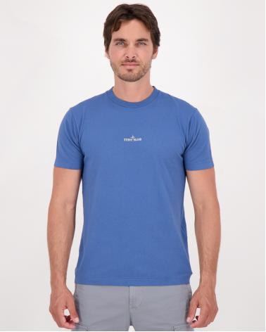 TEE SHIRT STONE ISLAND 2NS81 0024