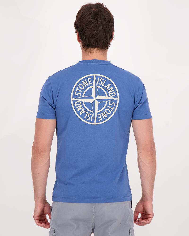 TEE SHIRT STONE ISLAND 2NS81 0024