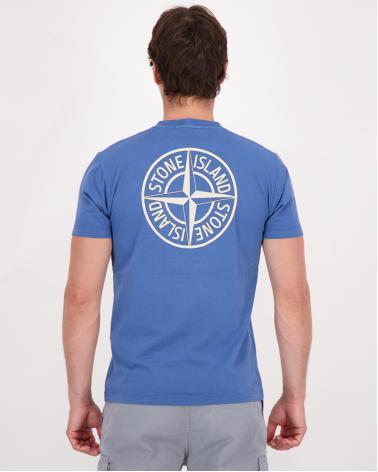 TEE SHIRT STONE ISLAND 2NS81 0024