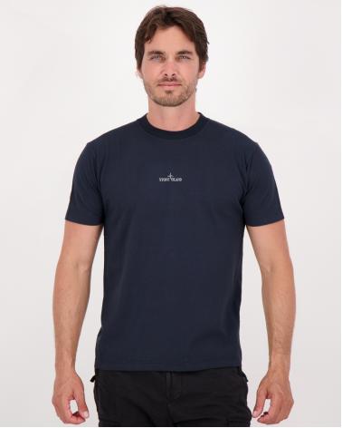 TEE SHIRT STONE ISLAND 2NS81 0020