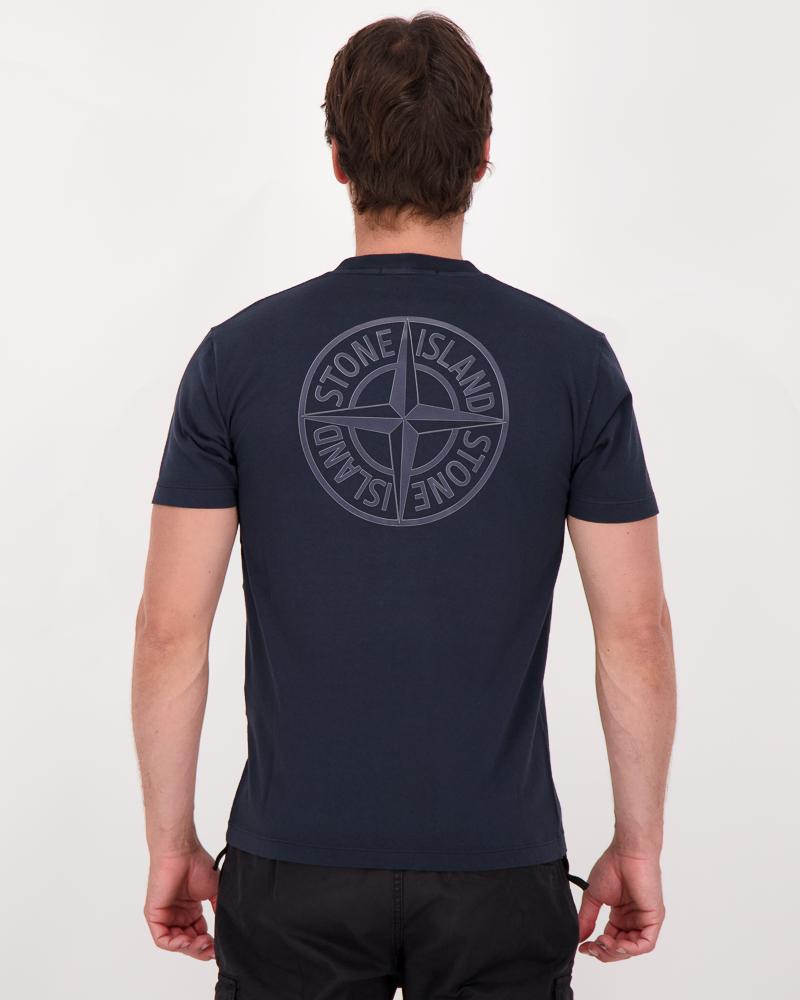 TEE SHIRT STONE ISLAND 2NS81 0020