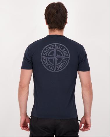 TEE SHIRT STONE ISLAND 2NS81 0020