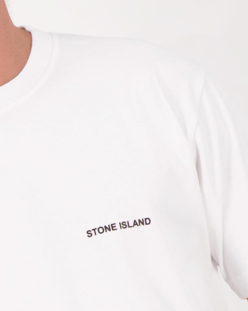 TEE SHIRT STONE ISLAND 152RC84 001