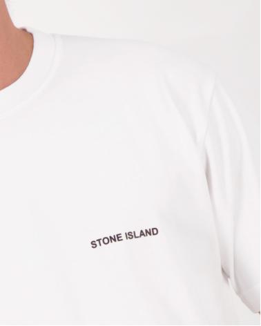 TEE SHIRT STONE ISLAND 152RC84 001