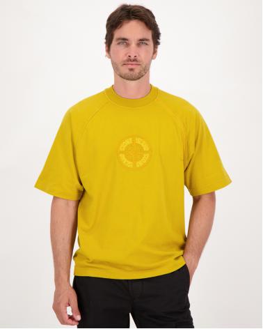 TEE SHIRT STONE ISLAND 15201M1 0034