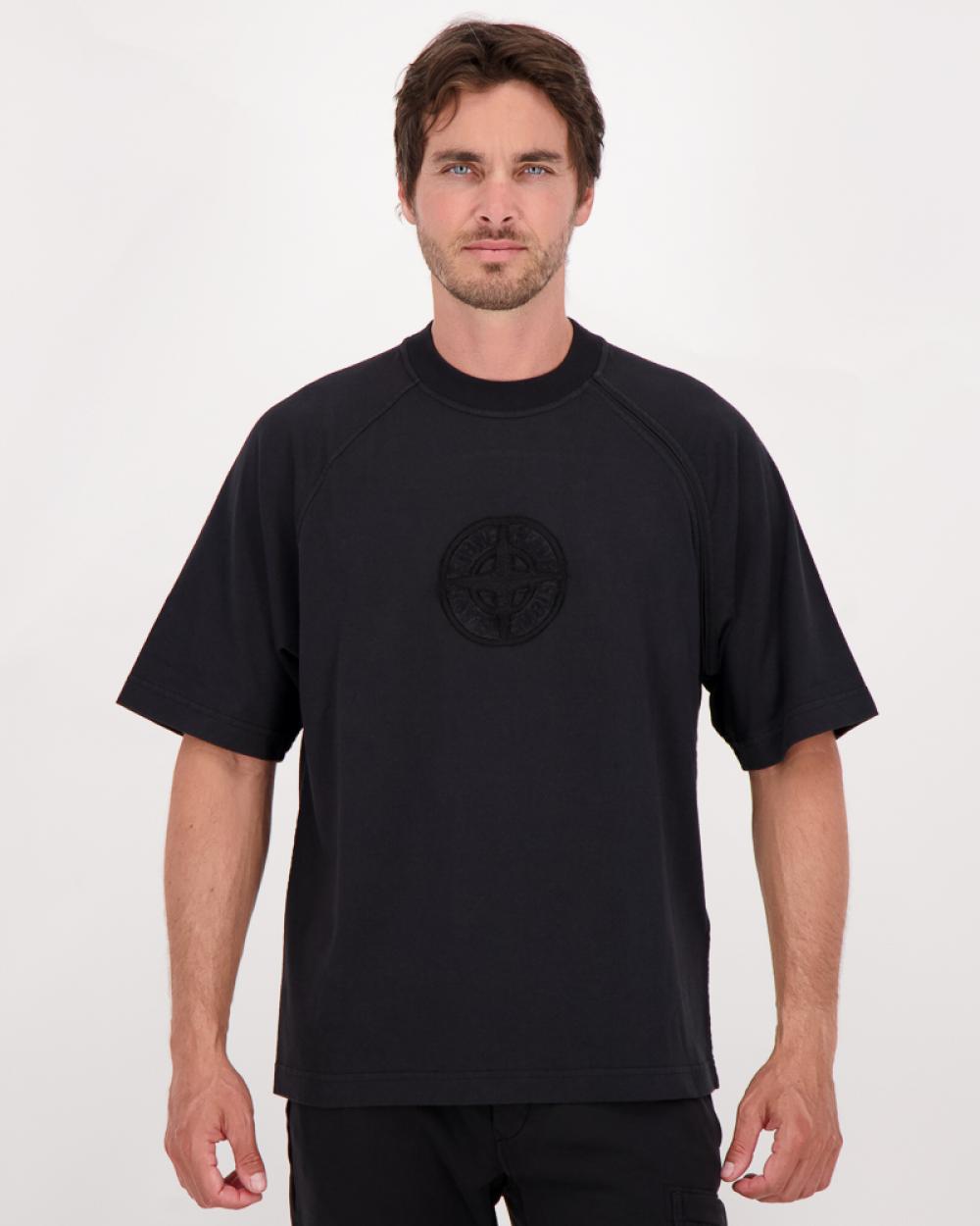 TEE SHIRT STONE ISLAND 15201M1 0029