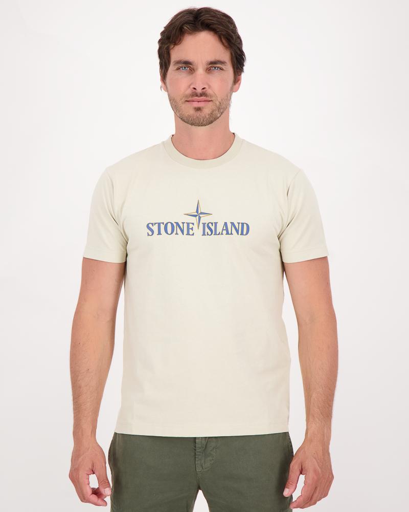 TEE SHIRT STONE ISLAND 152 NS 80 0097