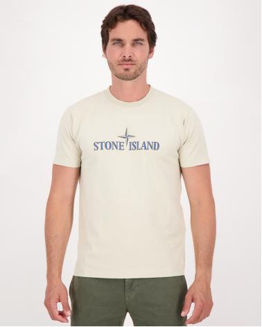 TEE SHIRT STONE ISLAND 152 NS 80 0097