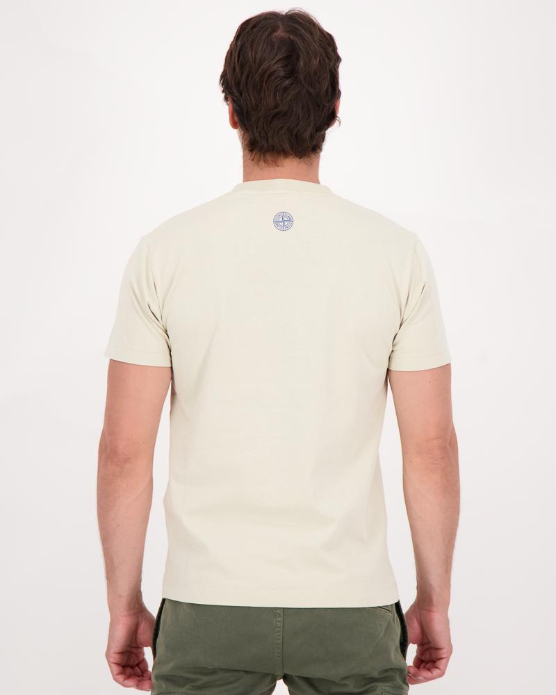 TEE SHIRT STONE ISLAND 152 NS 80 0097