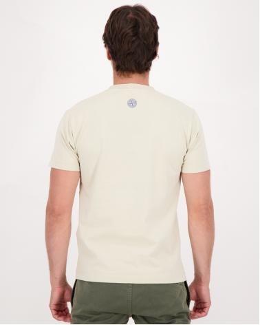 TEE SHIRT STONE ISLAND 152 NS 80 0097