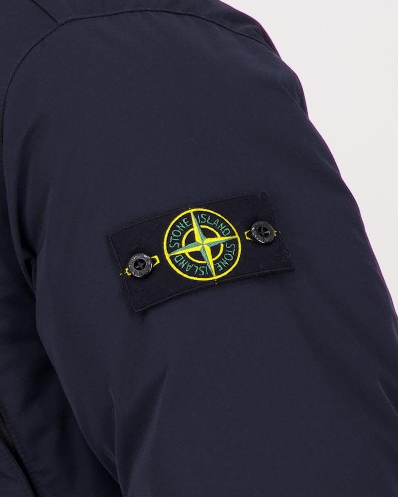 VESTE STONE ISLAND LONGUE DOWN 70726 0020