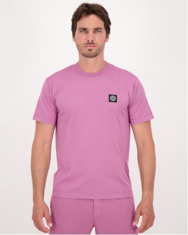 TEE SHIRT STONE ISLAND 4113 0086