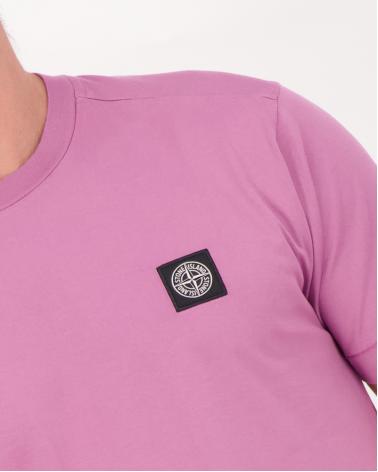 TEE SHIRT STONE ISLAND 4113 0086