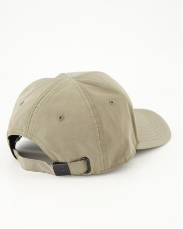 CASQUETTE CP COMPANY CHROME -R-LOGOC147 359