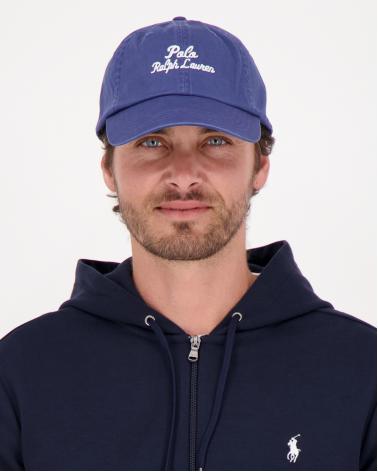 CASQUETTE RALPH LAUREN BRODERIE RALPH LAUREN