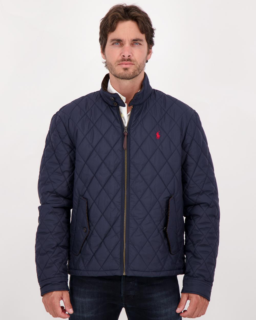 BLOUSONS RALPH LAUREN MARINE