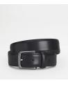 CEINTURE TOD'S CUIR NOIR