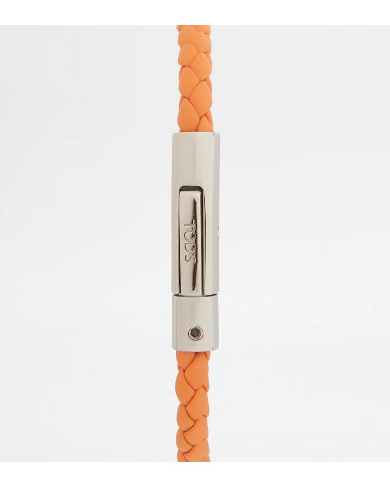 BRACELET TOD'S ORANGE