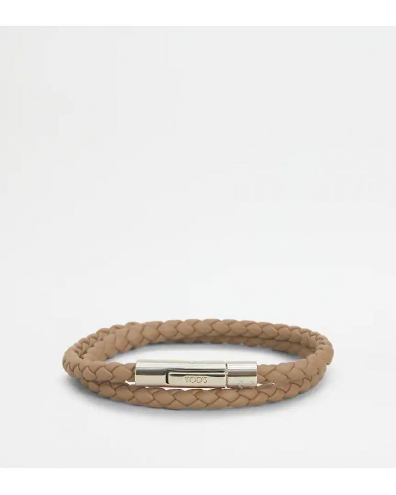 BRACELET TOD'S BEIGE