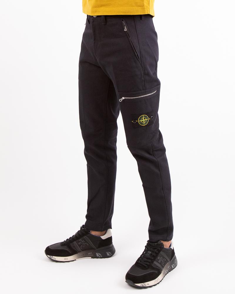 PANTALON STONE ISLAND 2503 0020