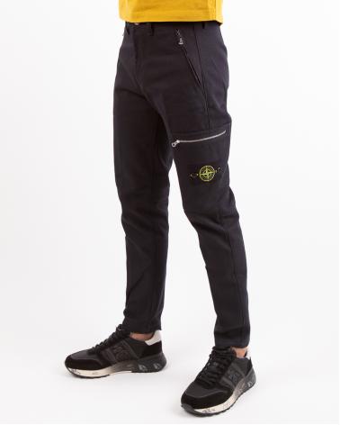 PANTALON STONE ISLAND 2503 0020