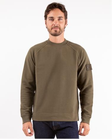 SWEAT STONE ISLAND GHOST 629 F7 0054