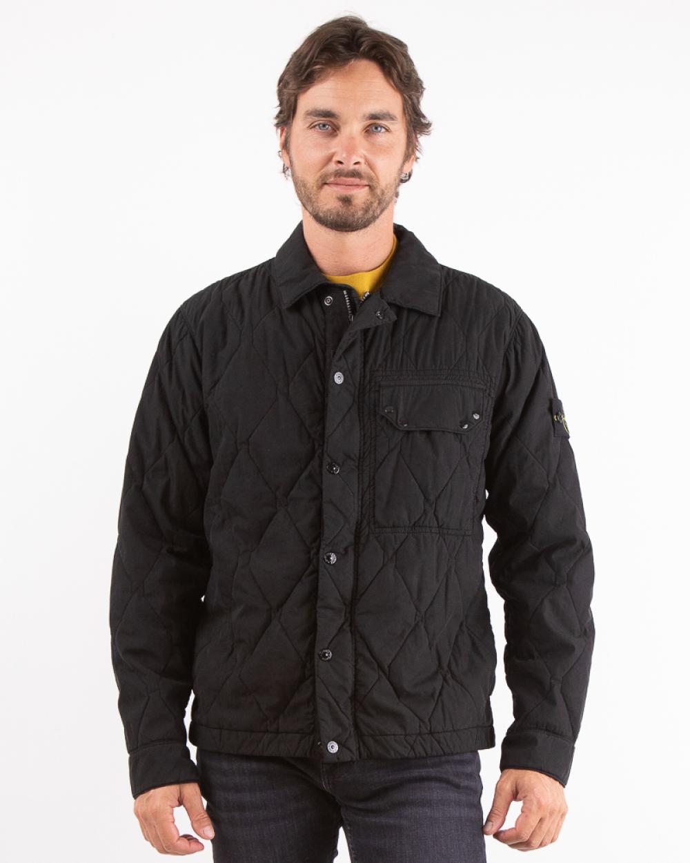 VESTE LIGHT OUTERWEAR Q633 0029