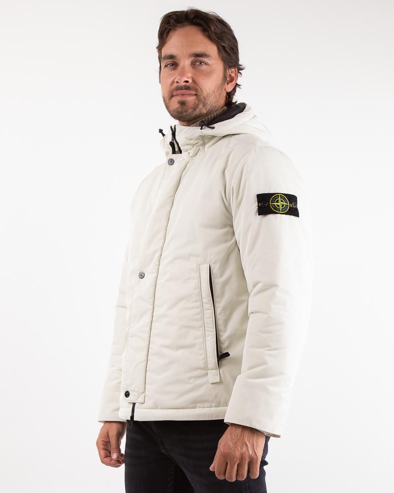 BLOUSON STONE ISLAND 3426 0097 MICRO TWILL