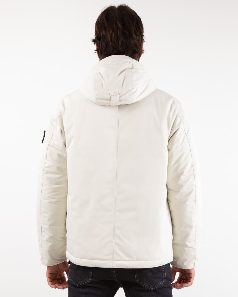 BLOUSON STONE ISLAND 3426 0097 MICRO TWILL