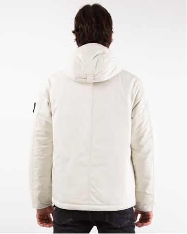 BLOUSON STONE ISLAND 3426 0097 MICRO TWILL