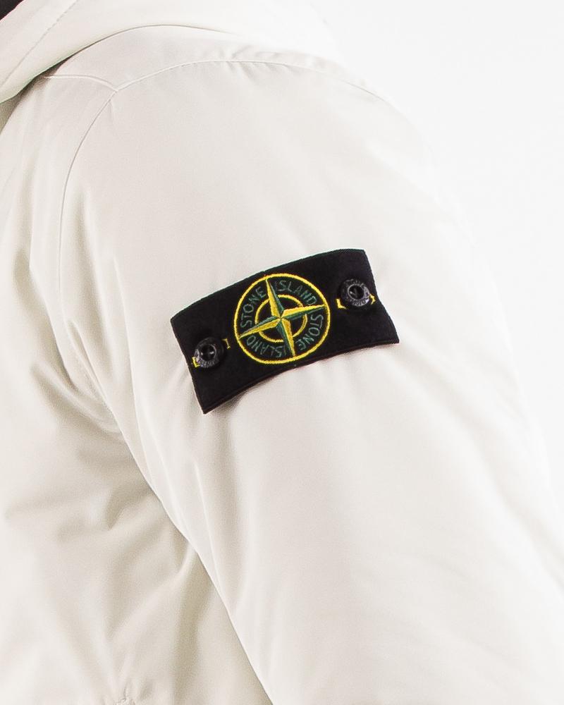 BLOUSON STONE ISLAND 3426 0097 MICRO TWILL