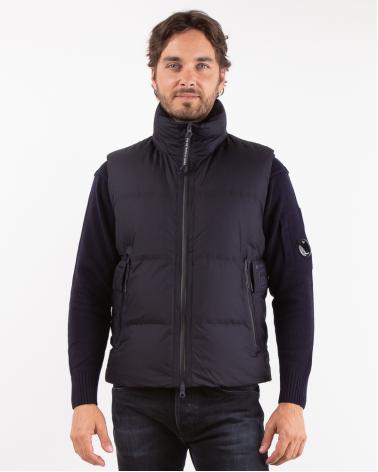 GILET S/MANCHES METROPOLIS CP COMPANY W007A 897