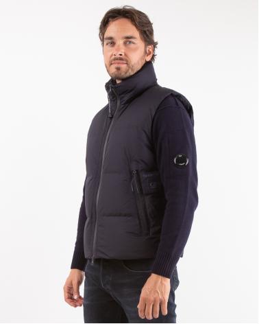 GILET S/MANCHES METROPOLIS CP COMPANY W007A 897