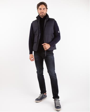 GILET S/MANCHES METROPOLIS CP COMPANY W007A 897