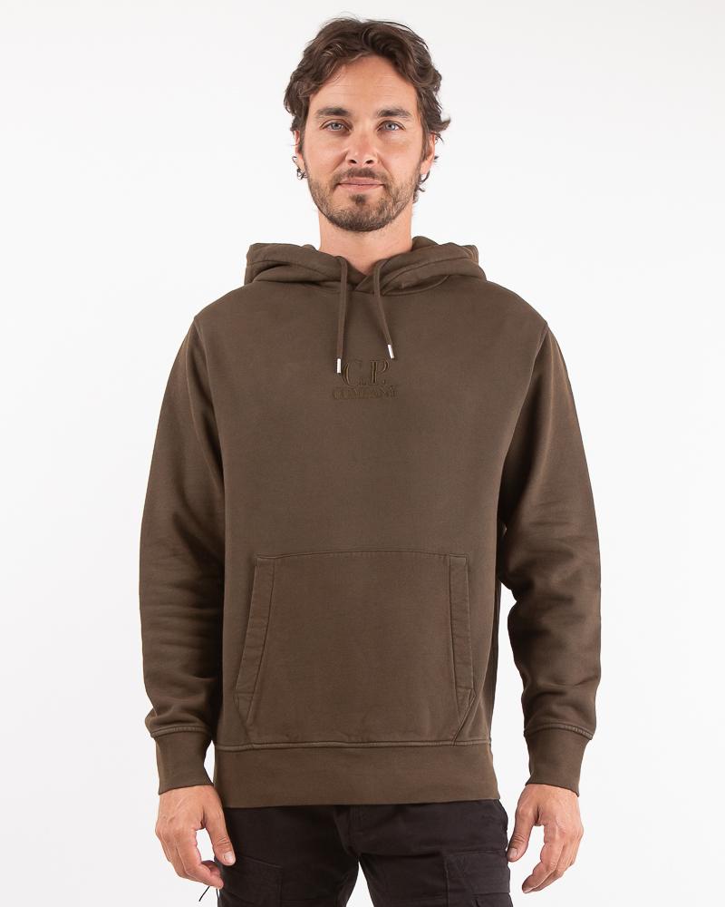 SWEAT HOODED CP.COMPANY SS061B 683