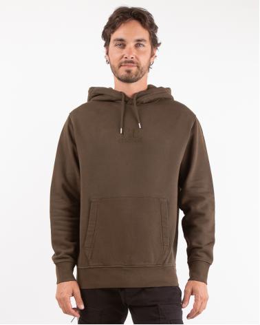 SWEAT HOODED CP.COMPANY SS061B 683