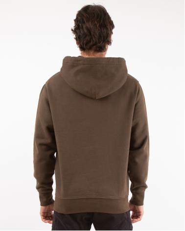 SWEAT HOODED CP.COMPANY SS061B 683