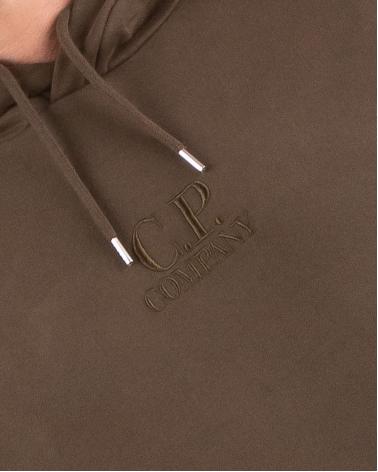 SWEAT HOODED CP.COMPANY SS061B 683