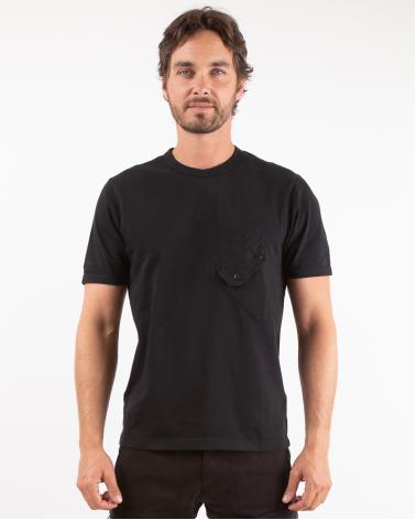 TEE SHIRT CP COMPANY 289 999  POCHE