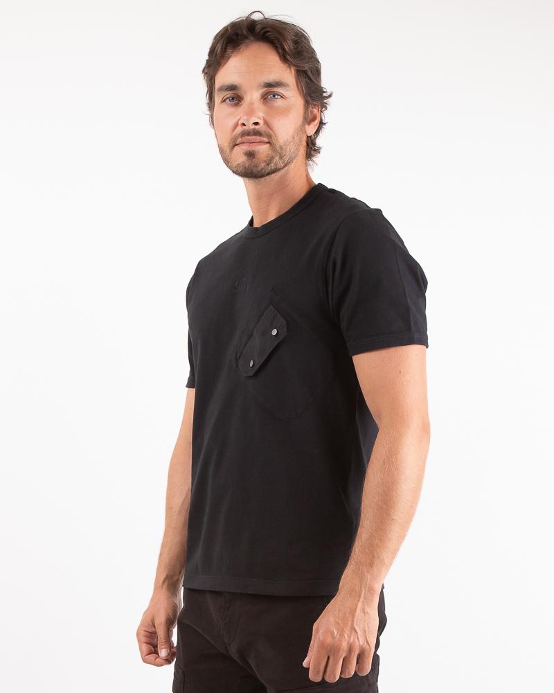 TEE SHIRT CP COMPANY 289 999  POCHE