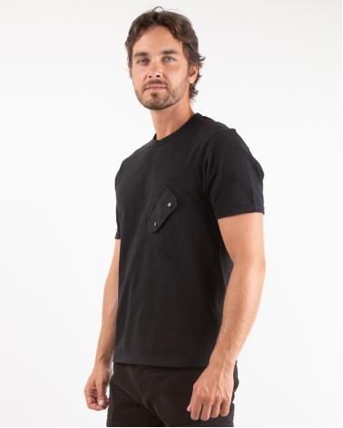 TEE SHIRT CP COMPANY 289 999  POCHE