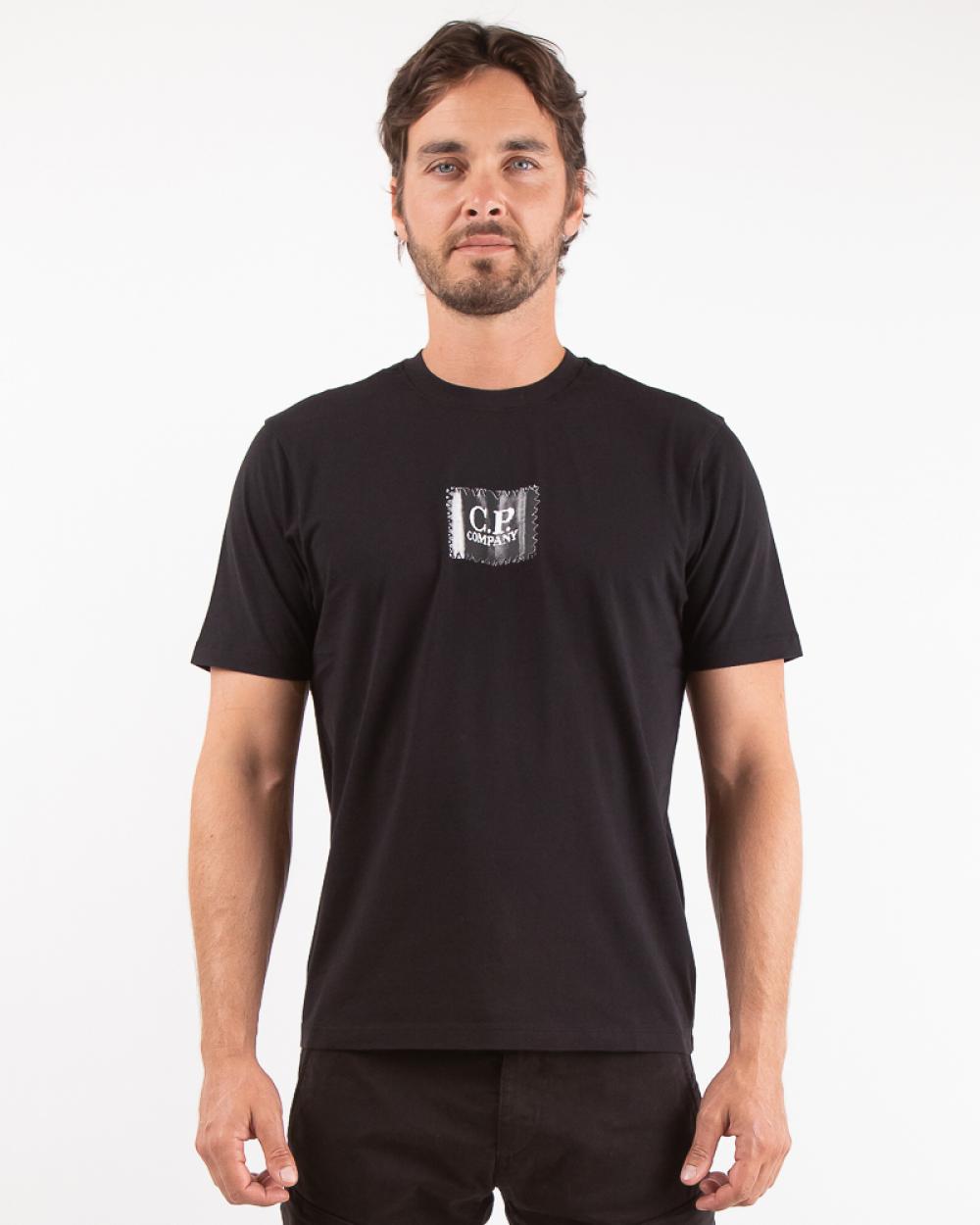 TEE SHIRT CP COMPANY S168 999