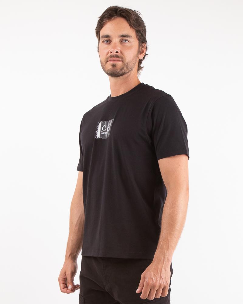 TEE SHIRT CP COMPANY S168 999