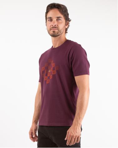 TEE SHIRT CP COMPANY TS240 790