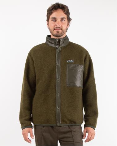 BLOUSON EVAN A.PC.KAKI